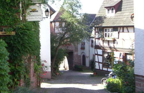 Ferienwohnung Petrik - Foto 29