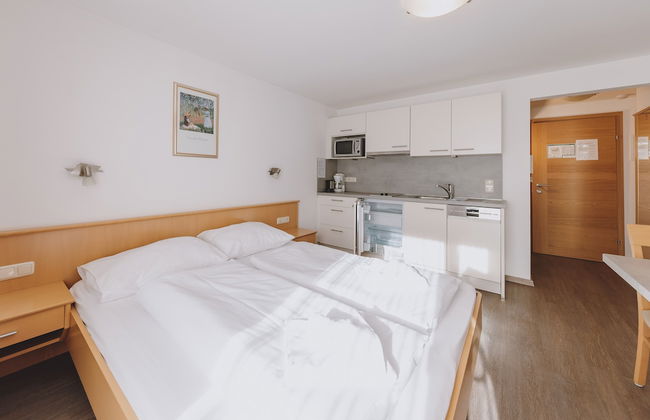 Appartements Sulzer by we rent - Foto 8