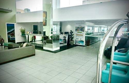 Hotel Beira Mar de PontaNegra - Foto 24