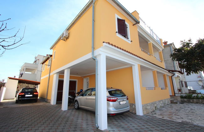 Apartments Matosevic - Photo 61