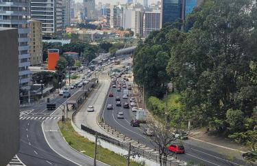 Studio Moderno Metrô Butantã - MorumBis - USP - Pinheiros - Foto 60