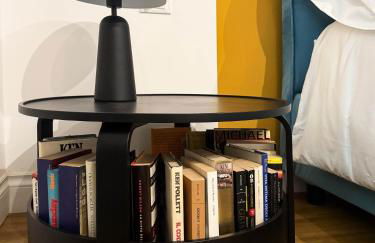 The House of Janus Luxury & Design Stay near Rome - Foto 28