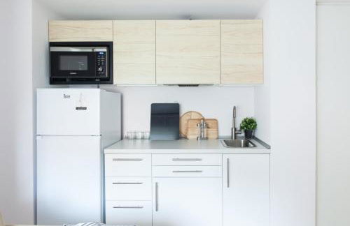 Charming Madrid lofts - Foto 23