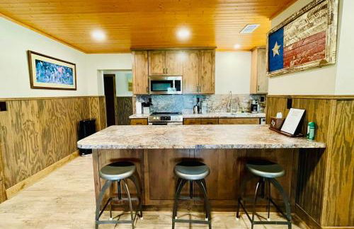 Camp David Retreat Secluded Hill Country Oasis - Foto 61