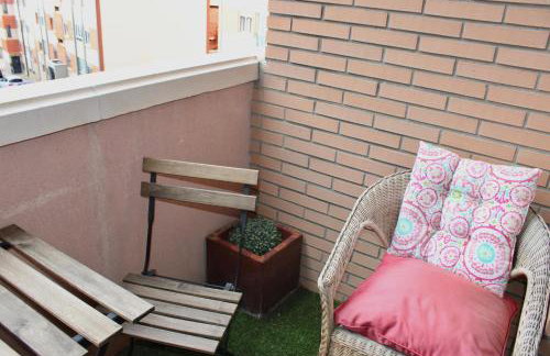 Apartamento La Zahora - Teruel - Foto 30