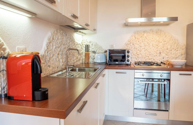 Villa Victoria 1.5 Km From The Beach - Foto 3