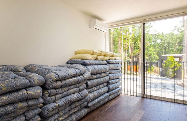 Fuji no Hoshizora FJ Forest - Foto 17