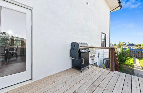 Vista Voltaire by Coastline Vacation Rentals - Foto 35