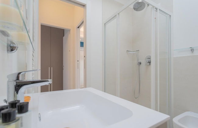 Valarin Firenze Luxory Apartment Wellness - Foto 52