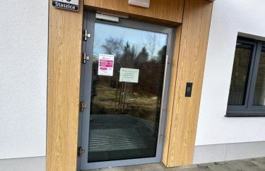 Apart LUXE - Faktura VAT , Parking w garażu podziemnym , Taras - Photo 38