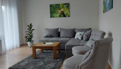 Ferienwohnung Treysa - Foto 3