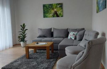 Ferienwohnung Treysa - Foto 3