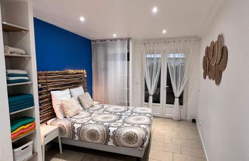 Magnifique T2 en bord de mer - Foto 2