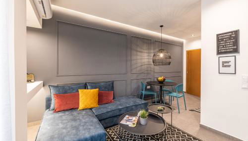 Ports Crossroad E - Foto 3