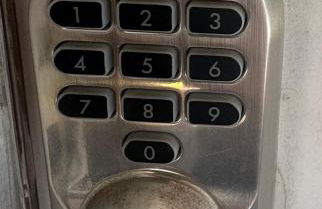 Sleep with a Lion!! 6 bedroom house, near downtown, Ohio city Tremont! - Foto 19