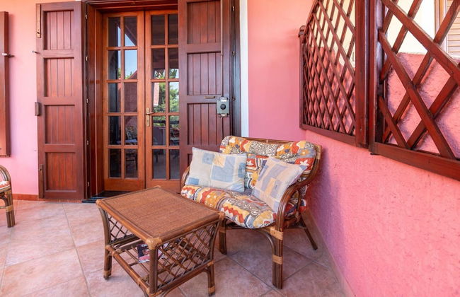 Welcomely - Josto Panoramic House - Foto 37