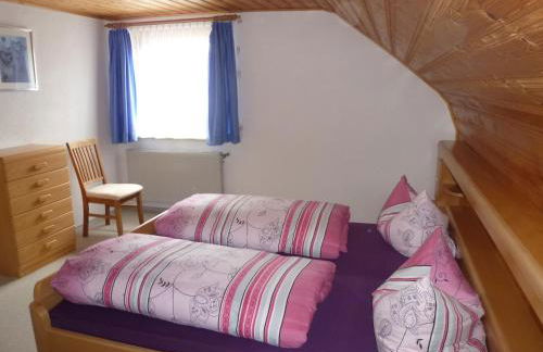 Ferienwohnung Oswald - Foto 14