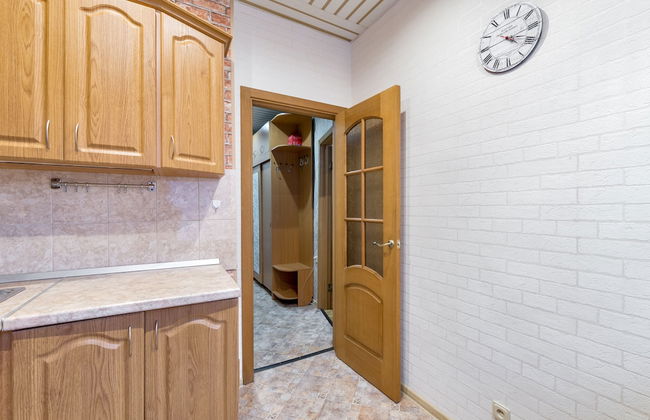 FlatHome24 on Yaroslavskiy 38 - Foto 4