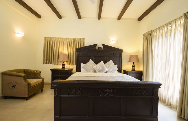 Noddy Villa - Foto 3