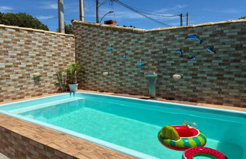 Linda casa em Unamar - Photo 1