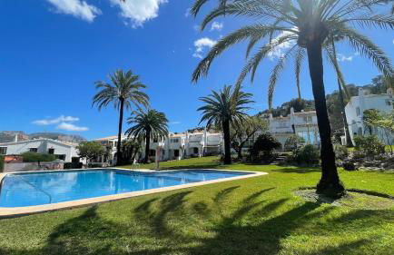 Hola Casa La Sella - Foto 19