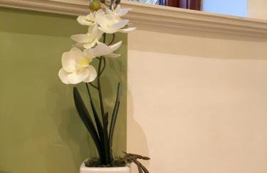 East Hillerton House - Foto 18