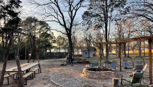 Lake home on 3 acres - Foto 4