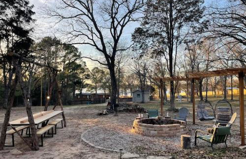 Lake home on 3 acres - Foto 4