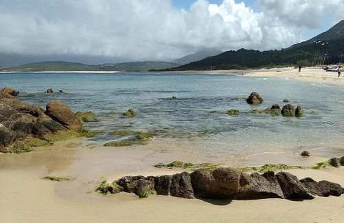 Chalet in Propriano Near Sandy Beaches - Foto 48