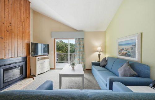 Ocean Pines Resort - Foto 18