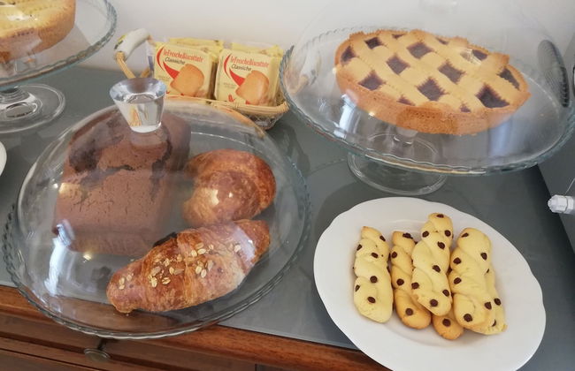 Dimora San Quirico - Photo 40