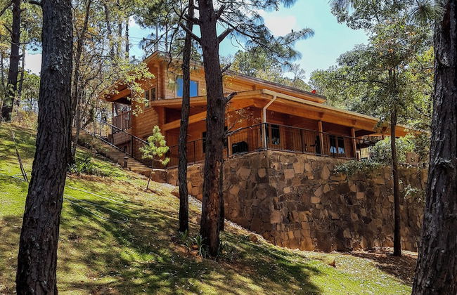 Cabañas Santa Barbara - Foto 37