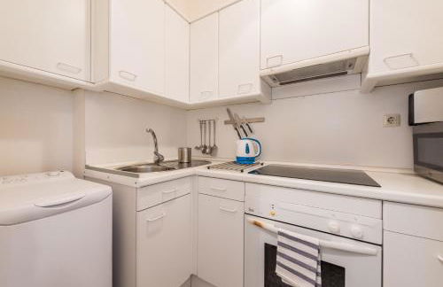 Apartamentos Alcalá - Photo 62