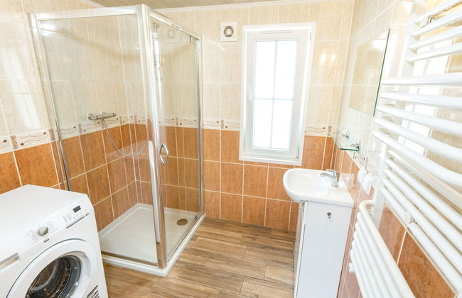 Modern and Cozy Chalet in Twente - Foto 7