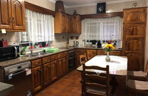 Quinta da Fervença, private river place to relax.. - Foto 9