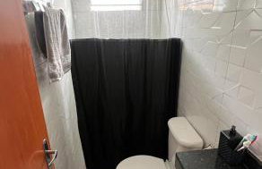 Casa Aconchegante em Itanhaem- Piscina e Churrasqueira 6 pessoas - Foto 21