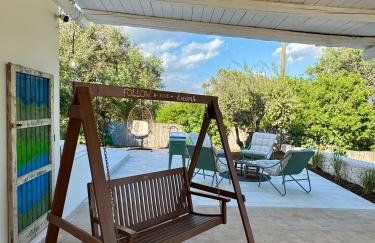 Villa 32 Ostuni - Charming House with Pool - Photo 4