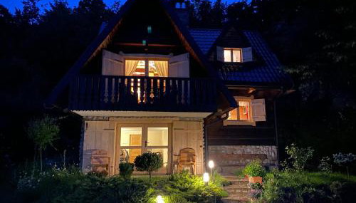 Domek góralski Spełnione Marzenia - Foto 2