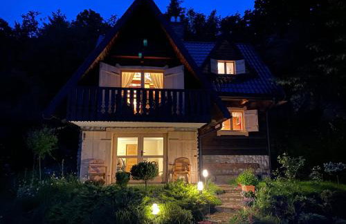 Domek góralski Spełnione Marzenia - Foto 2