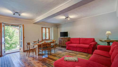 Lidia’s lodge apartment - Happy Rentals - Foto 2