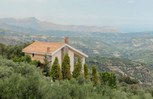 Villa Kastelas - Foto 45