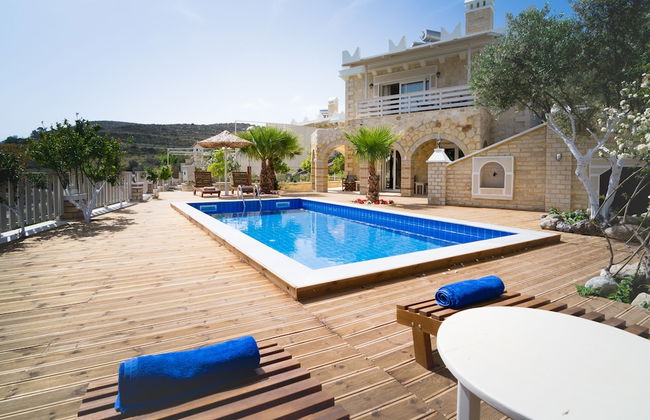 Anesis Family Villas - Photo 33