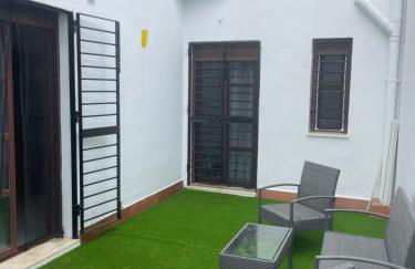 PISO EN EL CENTRO DE HUELVA SILENCIOSO Y CON GRAN PATIO, Calle La Paz - Foto 10