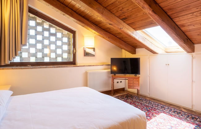 La Quercia - BolognaRooms - Foto 9