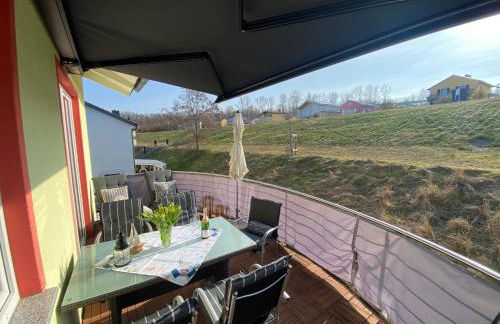 Ferienwohnung mit Sauna -Marina Mücheln Geiseltalsee - Foto 9