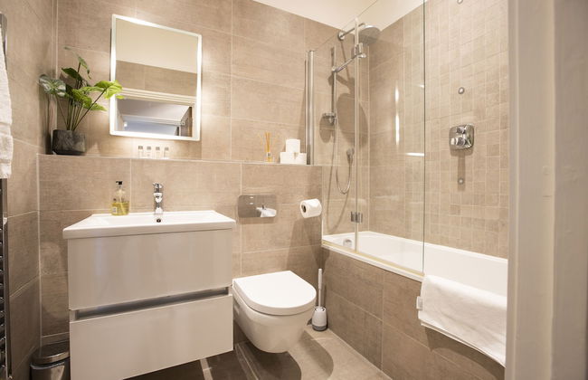 Windsor Castle Apartments - Foto 58