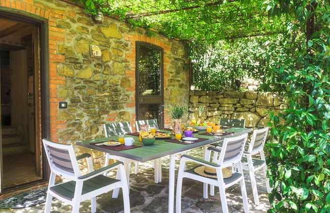 Casa di Pan 6 in Panicale - Foto 34