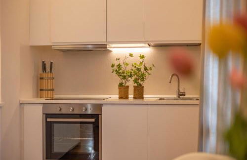 ComfortHouse Netflix, Prime, WiFi, TV, Balcony - Foto 23