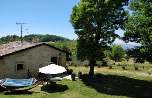 B&B Il Castellaro Zocca - Foto 7