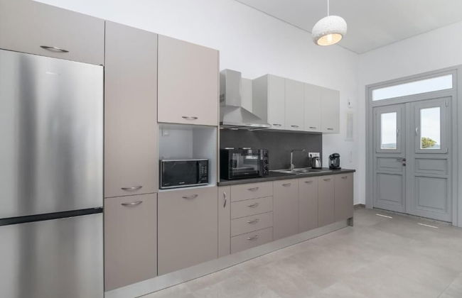 Sea & Garden View Parasporos Houses, Adamas Milos - Foto 10